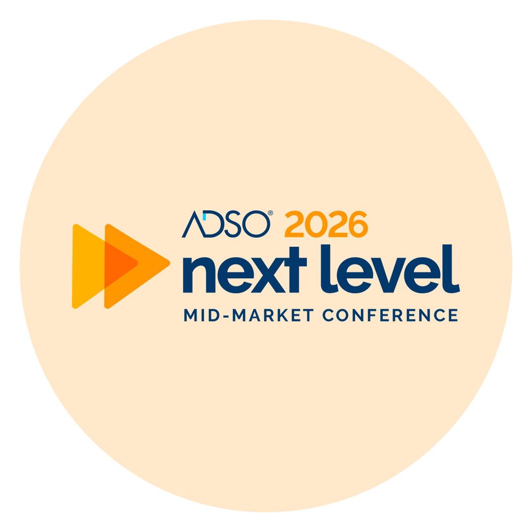 ADSO Next level circle