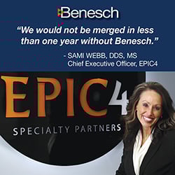 Benesch
