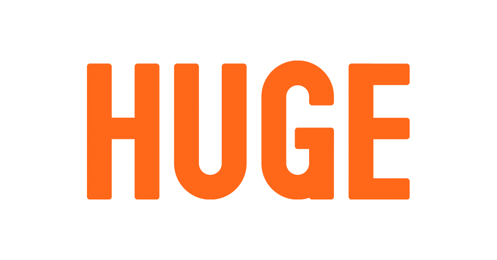 Huge
