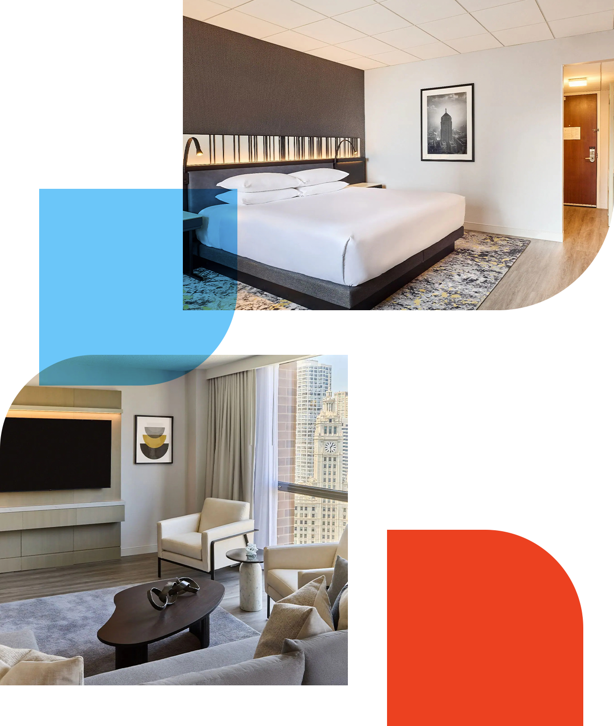 Image selection hotel travel-1