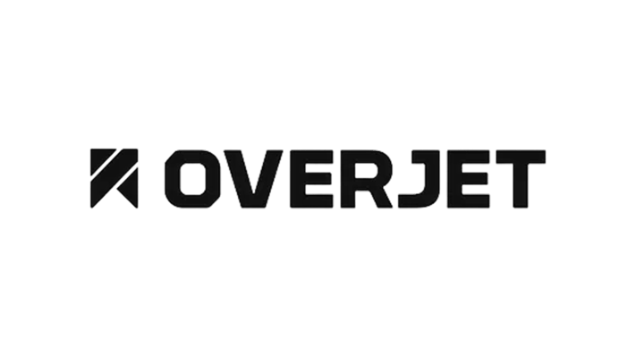 Overjet