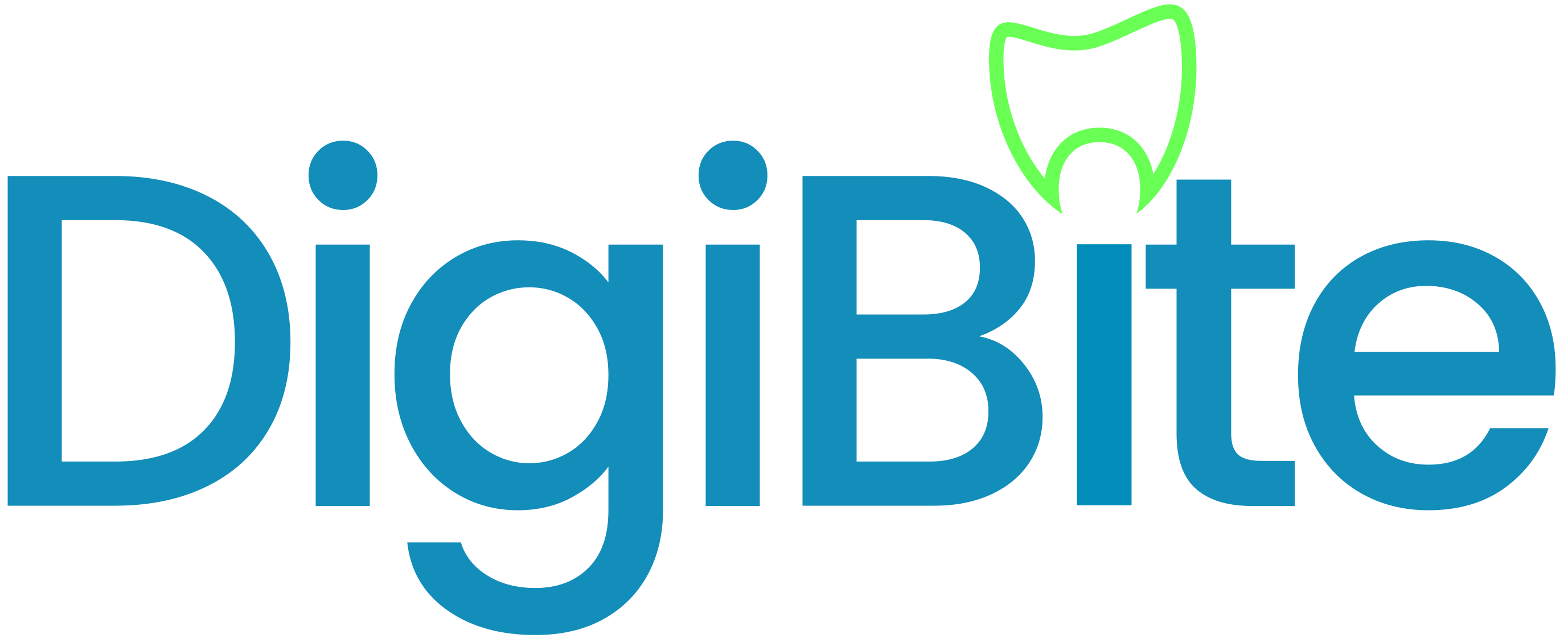 DigiBite