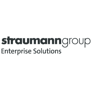 Straumann Group Enterprise Solutions Logo Square