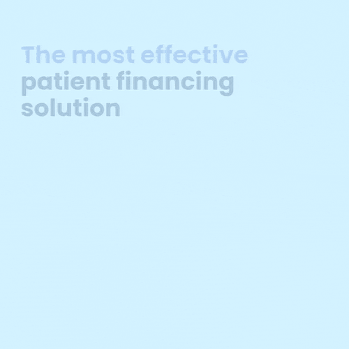 Sunbit patient financing platform demo