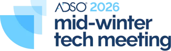 ADSO 2026 Mid-Winter Tech Meeting logo