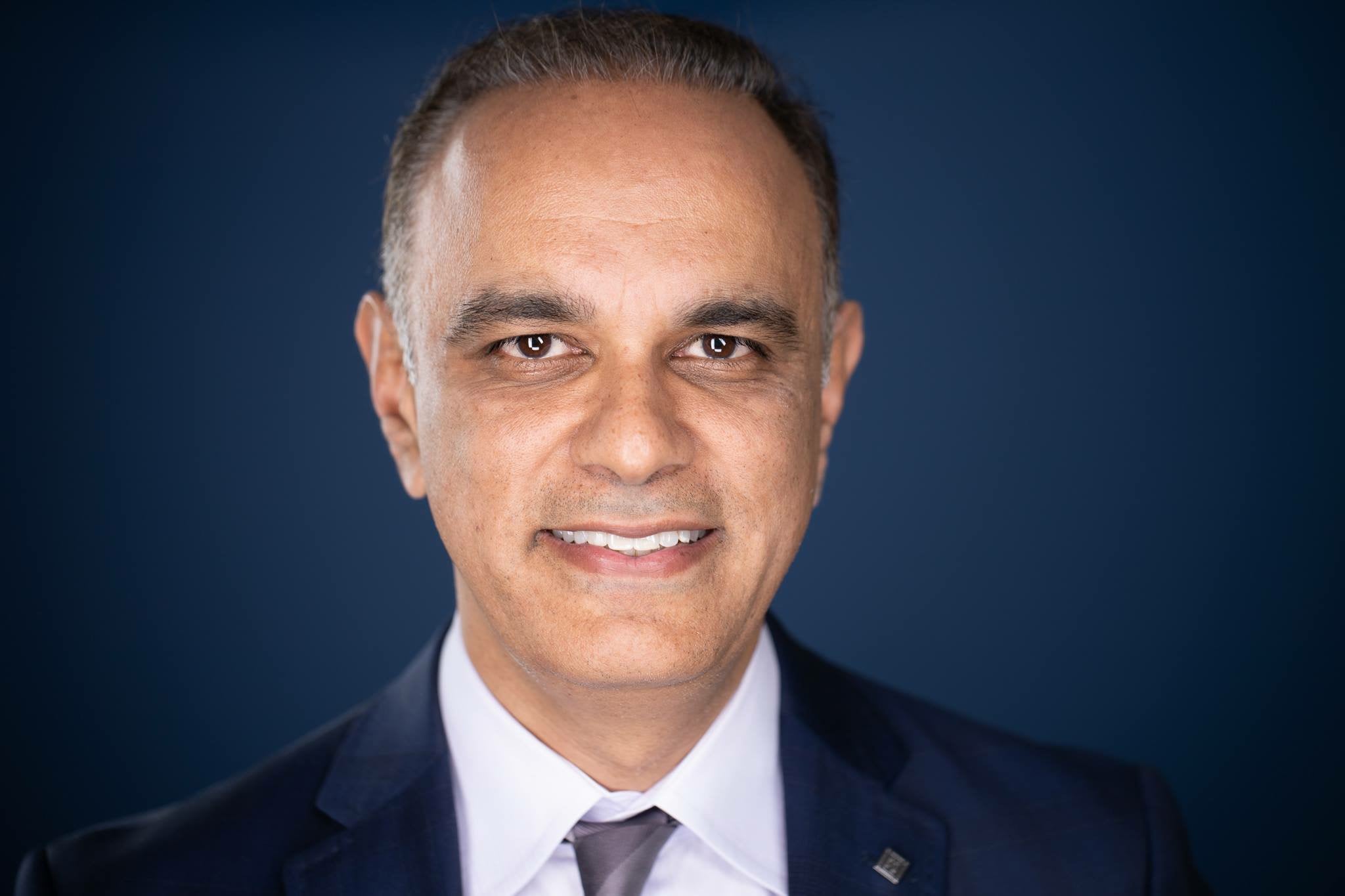 Diwakar Kinra