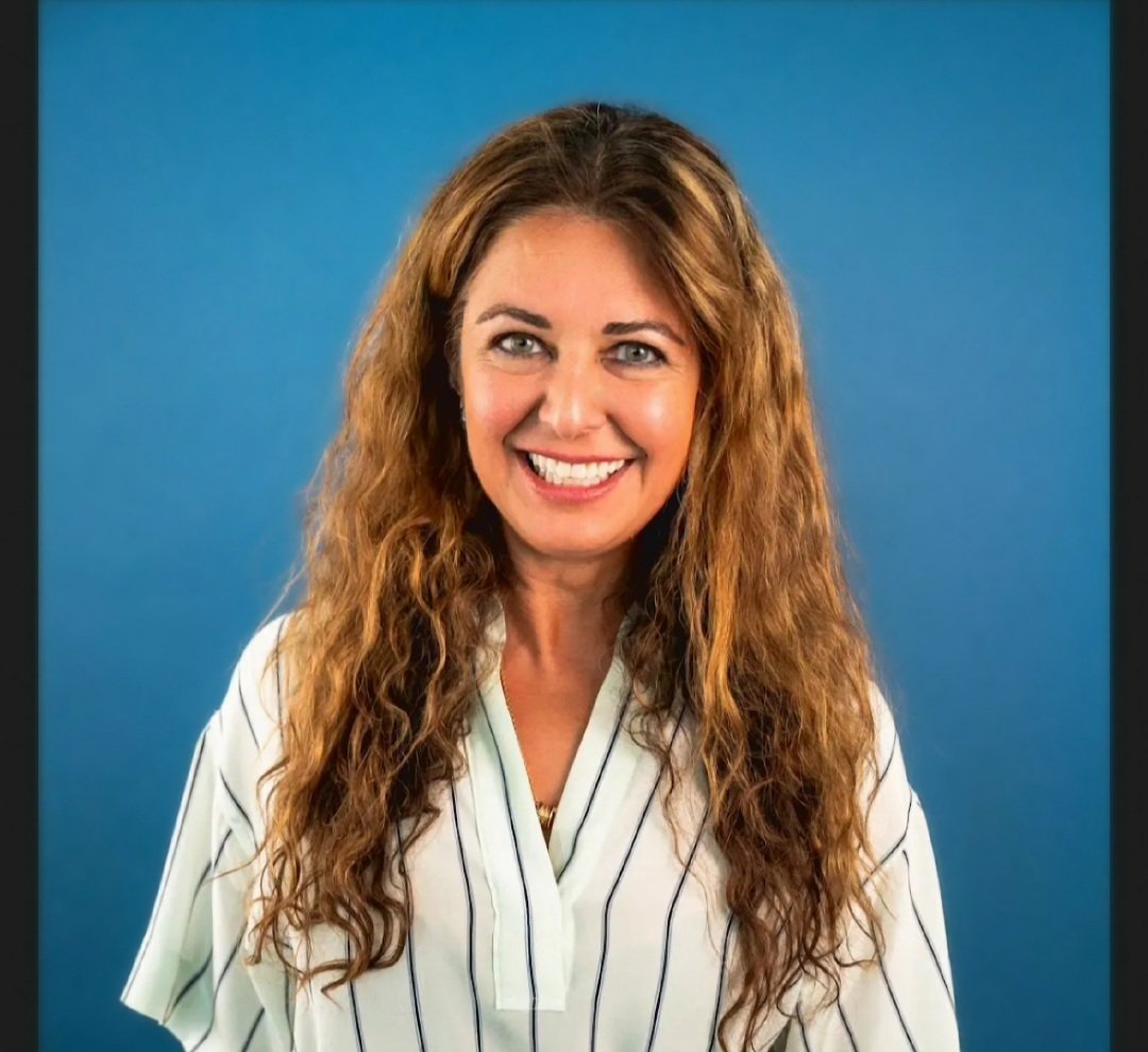 Dr. Maryam Beyramian Headshot 7.15.25