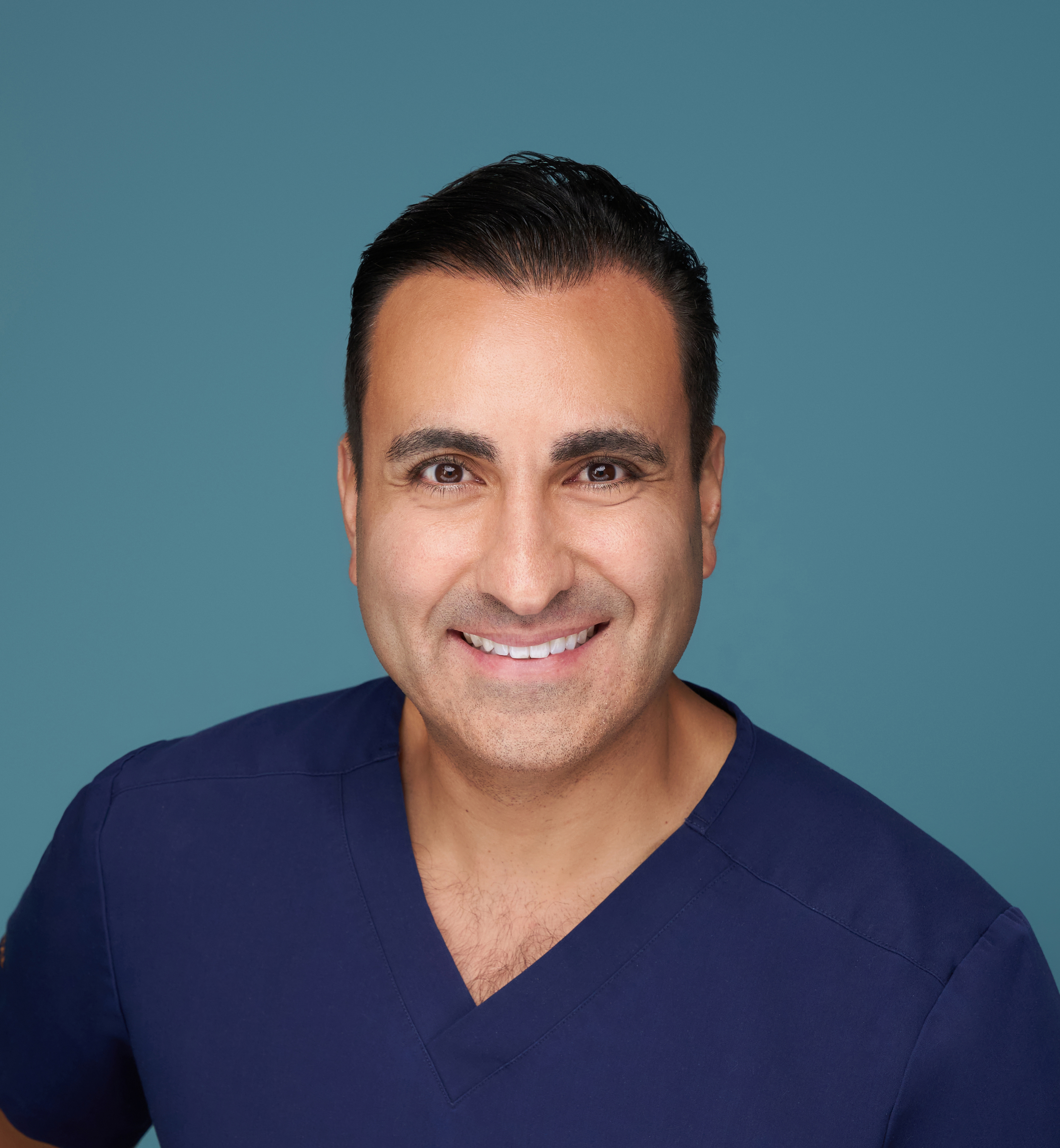 Dr. Yahya Mansour