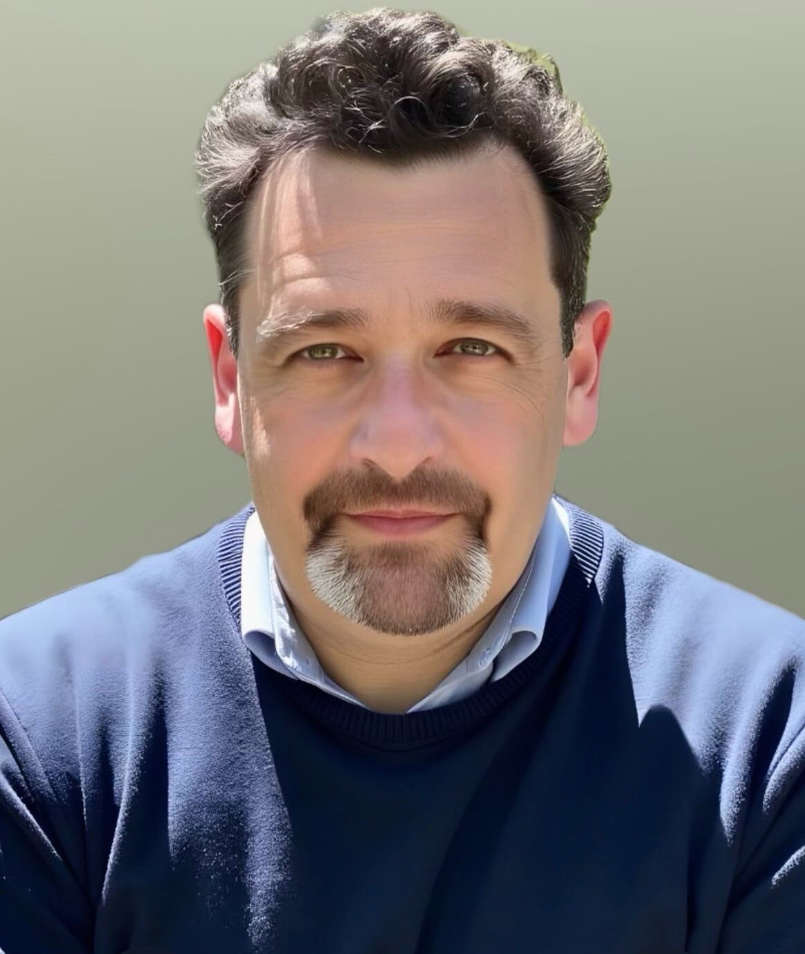 Eduardo Laventman