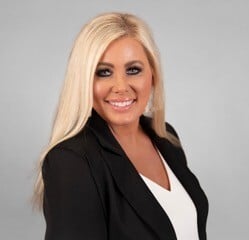 Kristi Jones