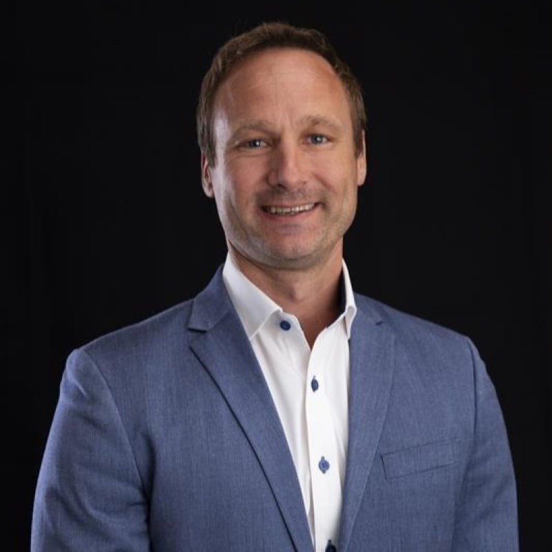Mark Olexa
