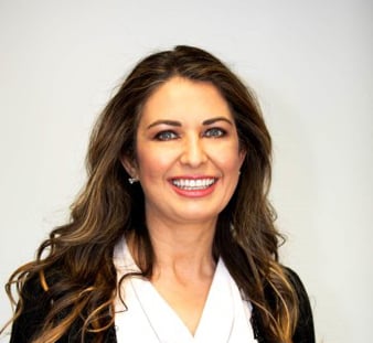 Maryam Beyramian