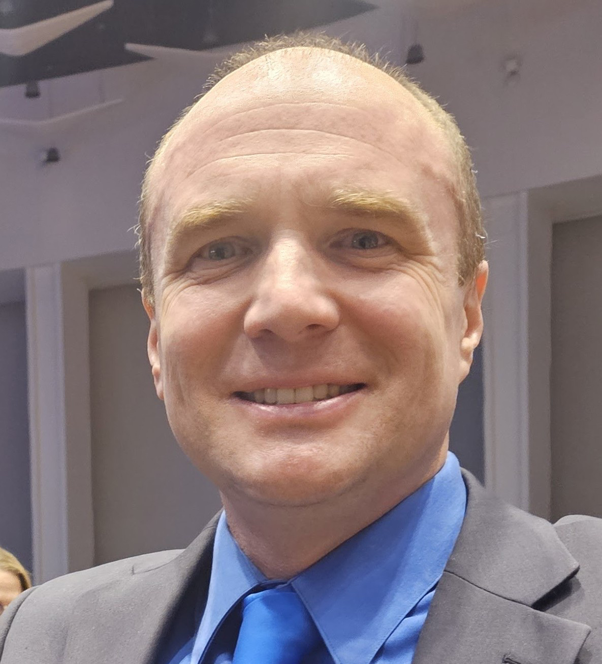 paul